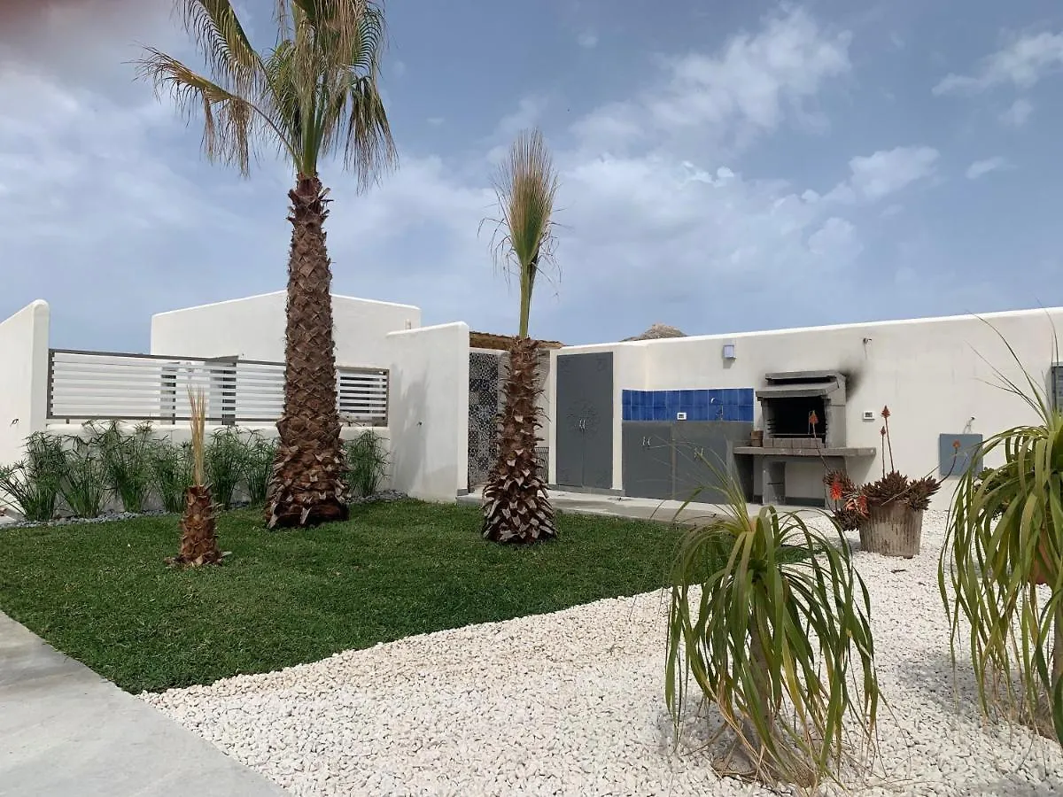 Villa Le Casuzze Ammare Favignana 0*,  Italia