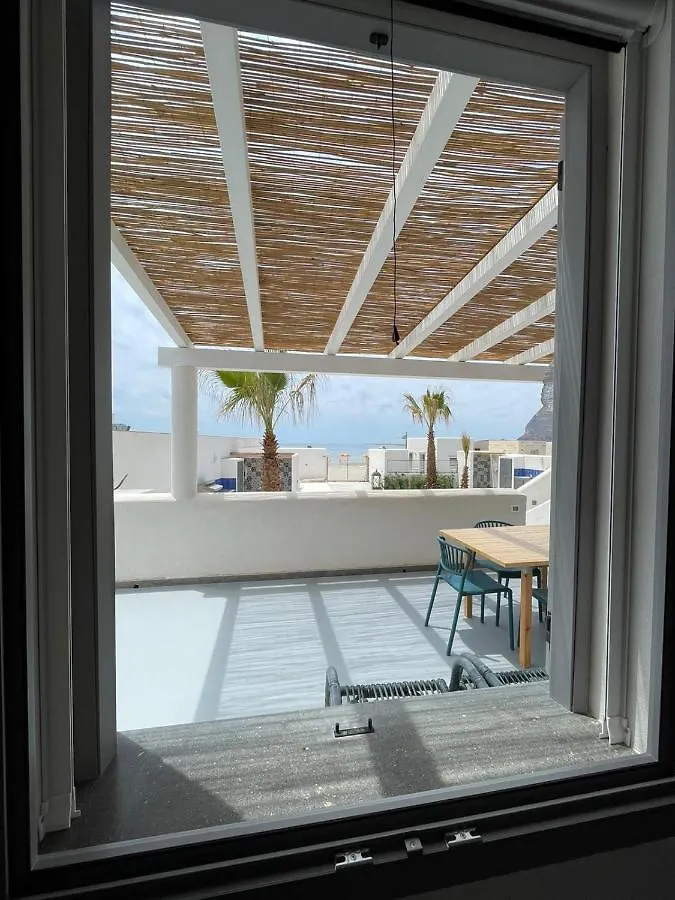 Villa Le Casuzze Ammare Favignana 0*,  Italia