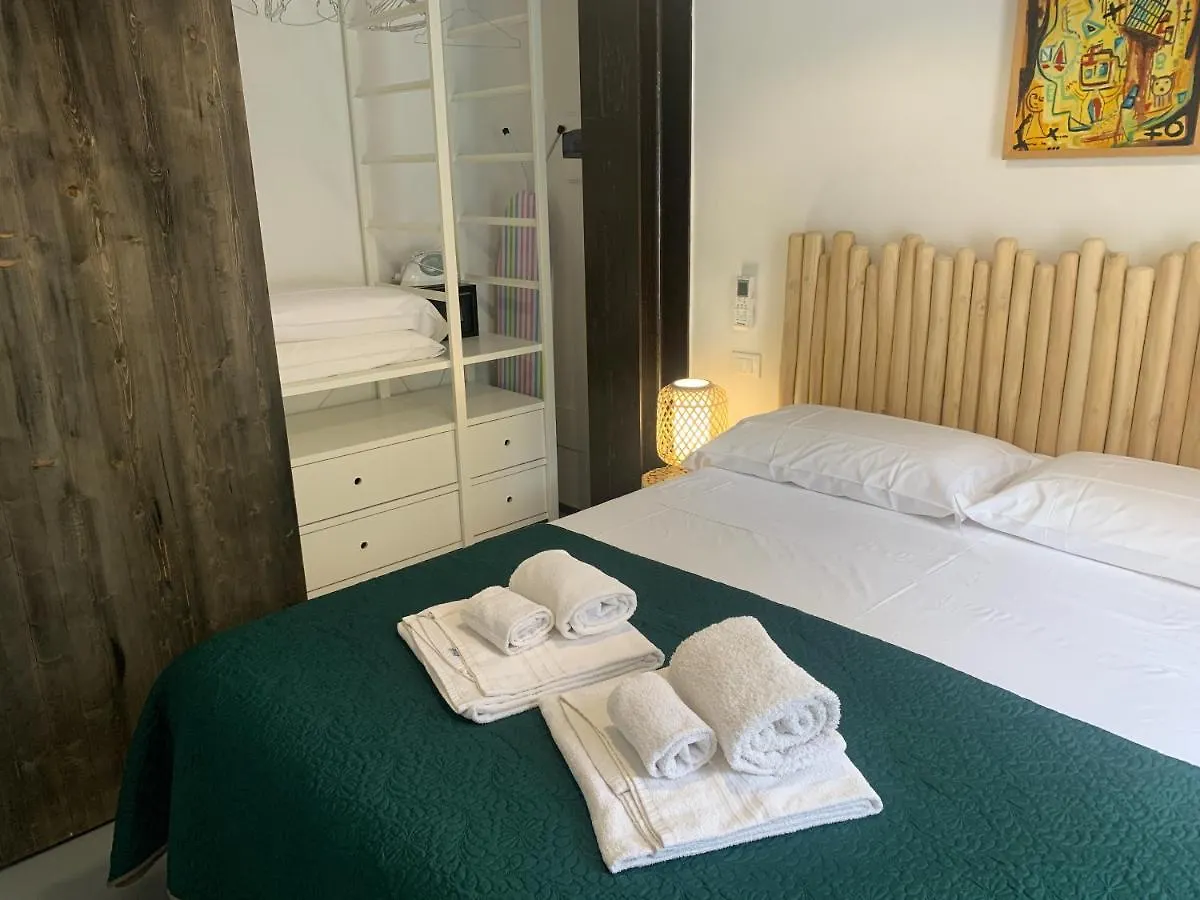 Villa Le Casuzze Ammare Favignana 0*,  Italia