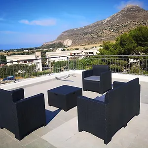 Casa vacanze Casa Mare Con Terrazza, Favignana
