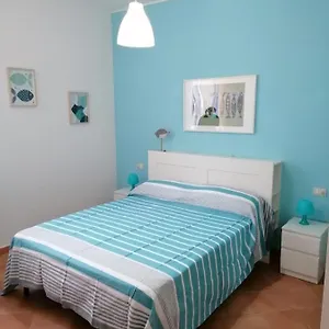 Casa vacanze Kalea, Favignana