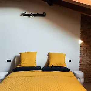 Loft Sotto Le Stelle Appartamento Iseo