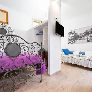 Marina Casa vacanze Cagliari