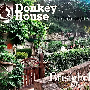 Casa Degli Asini Casa vacanze Brisighella