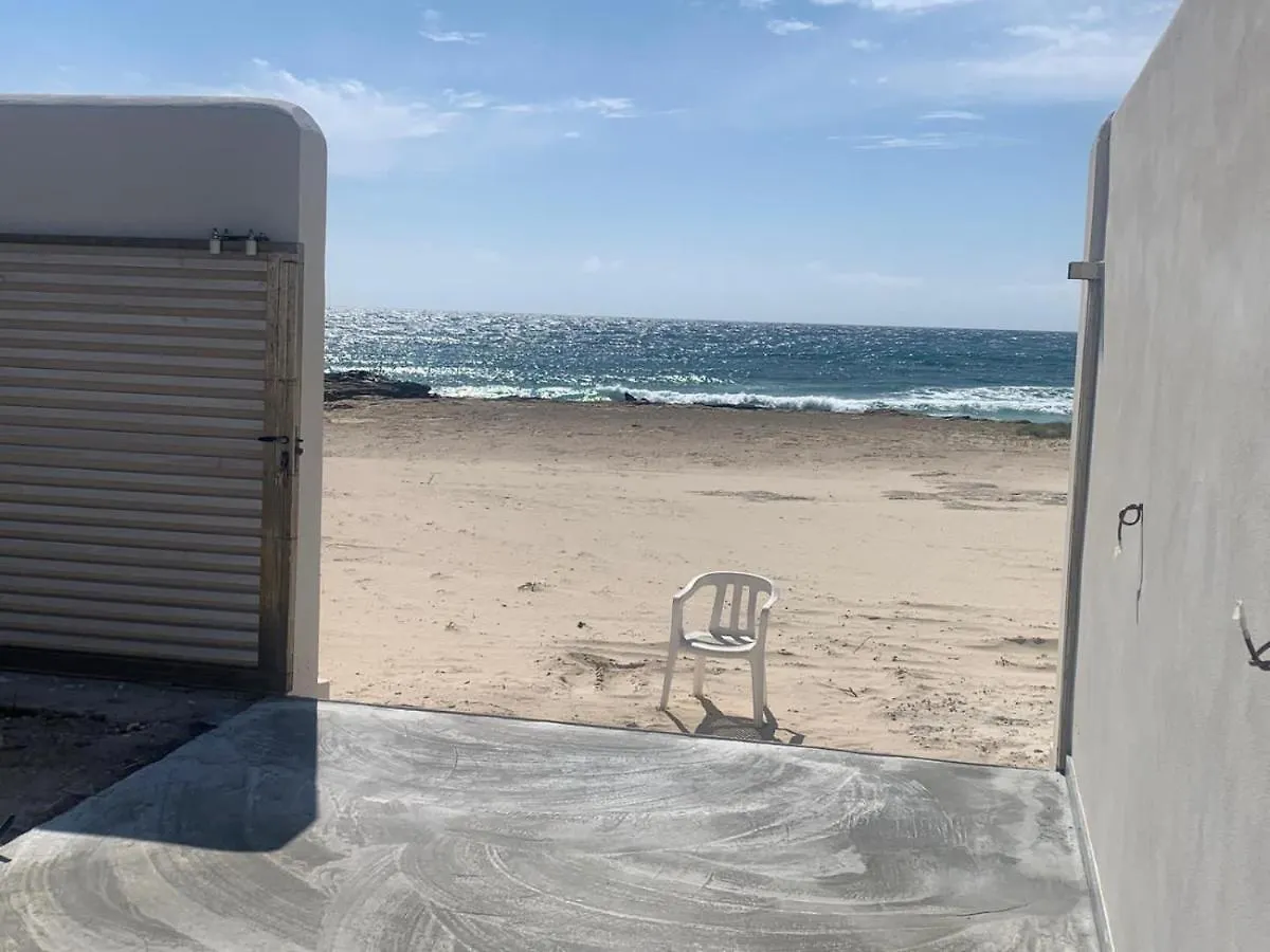 הוילה פאביננה Le Casuzze Ammare 0*,