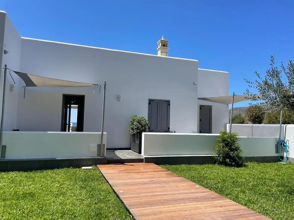 Le Casuzze Ammare Villa Favignana 0*,  Italy